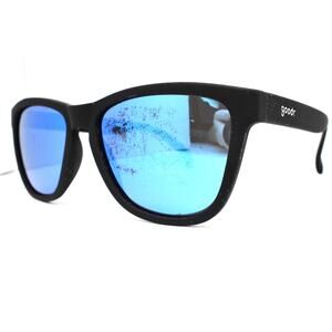 Armani Exchange AX 4080S 80786G 3N 57-19-145 Sunglasses -LENSES FAIR/FRAMES GOOD
